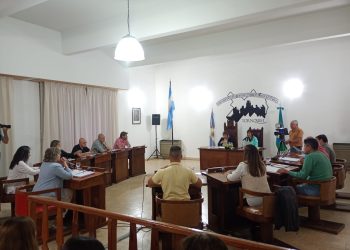 informe de Sesión Ordinaria del día miércoles 18 de marzo