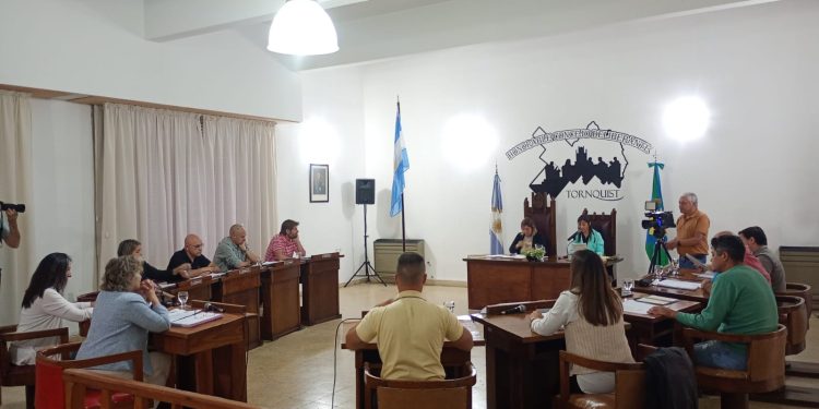 informe de Sesión Ordinaria del día miércoles 18 de marzo