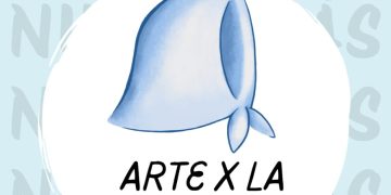 Arte por la memoria en Sierra de la Ventana