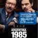 Cineclub en Coopersive: «Argentina, 1985» cierra el mes homenaje a la Memoria, la Verdad y la Justicia