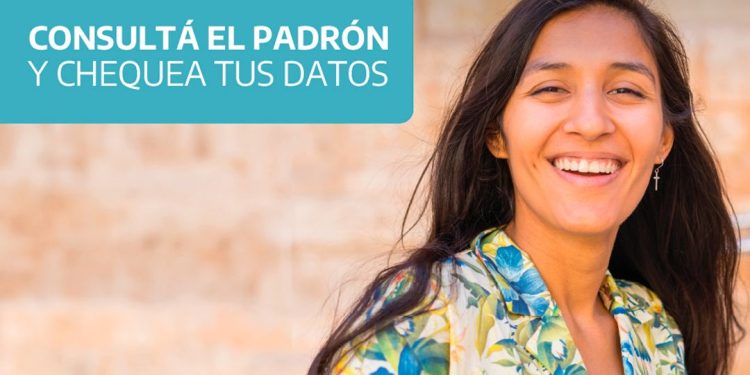 Elecciones 2027: Abren la consulta y actualización del Padrón de Electores Extranjeros en la Provincia