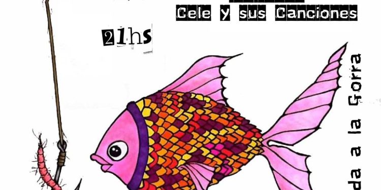 Música y sabor en la Biblioteca: Los Inciertos se presentan en Villa Ventana