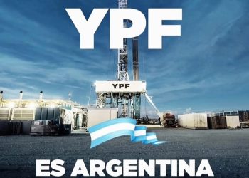 El PJ de Tornquist respalda el fallo favorable por YPF y destaca la gestión de Kicillof y Cristina Kirchner