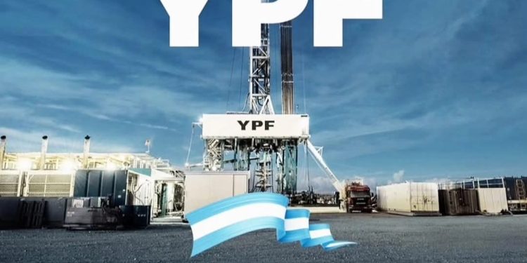 El PJ de Tornquist respalda el fallo favorable por YPF y destaca la gestión de Kicillof y Cristina Kirchner