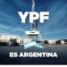 El PJ de Tornquist respalda el fallo favorable por YPF y destaca la gestión de Kicillof y Cristina Kirchner