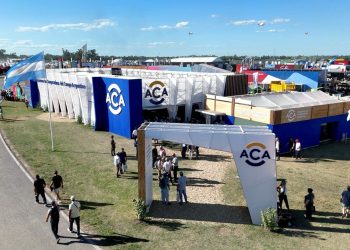 ACA junto a las cooperativas del campo argentino reafirmaron la importancia del modelo cooperativo para el crecimiento de nuestro país