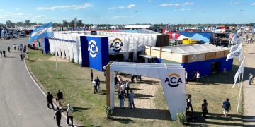 ACA junto a las cooperativas del campo argentino reafirmaron la importancia del modelo cooperativo para el crecimiento de nuestro país