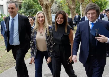 El Gobierno apelará el fallo que suspendió la reforma laboral y apunta contra la CGT