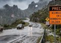 Solicitan circular con precaución por la Ruta 76