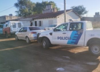 Múltiples allanamientos en Saavedra y Tornquist tras un robo calificado