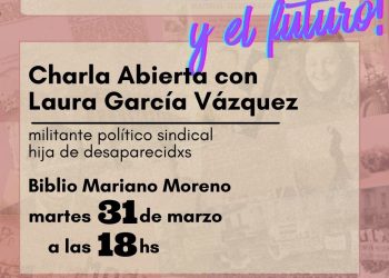 Cultura y comunidad: La Biblioteca Popular Mariano Moreno presenta su variada agenda de talleres para este 2026