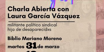 Cultura y comunidad: La Biblioteca Popular Mariano Moreno presenta su variada agenda de talleres para este 2026