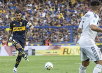 Copa Libertadores 2026: Boca Juniors ya conoce a sus rivales dentro del “grupo de la muerte”