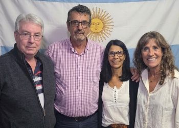 El Peronismo de Tornquist define su conducción en las urnas: Musso y Gisler encabezan las listas