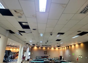 Crisis edilicia y laboral en Sierra de la Ventana: trabajadores del Casino exigen soluciones urgentes y el llamado a licitación