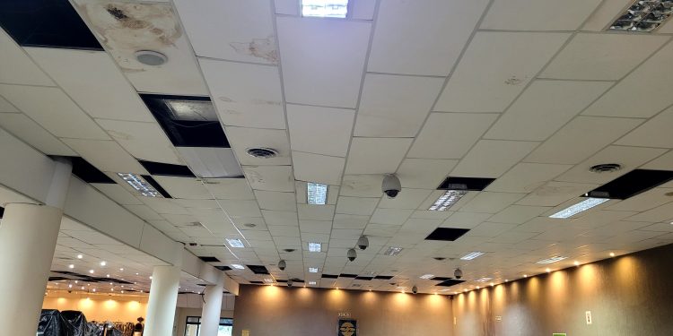 Crisis edilicia y laboral en Sierra de la Ventana: trabajadores del Casino exigen soluciones urgentes y el llamado a licitación