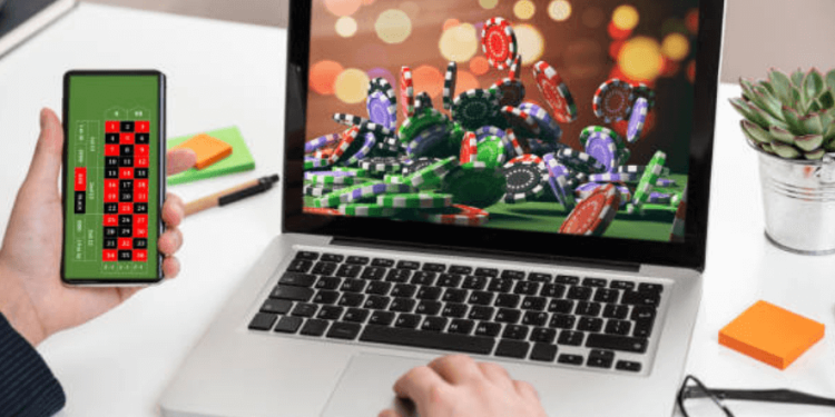 Innovaciones y tendencias en casinos online 2026