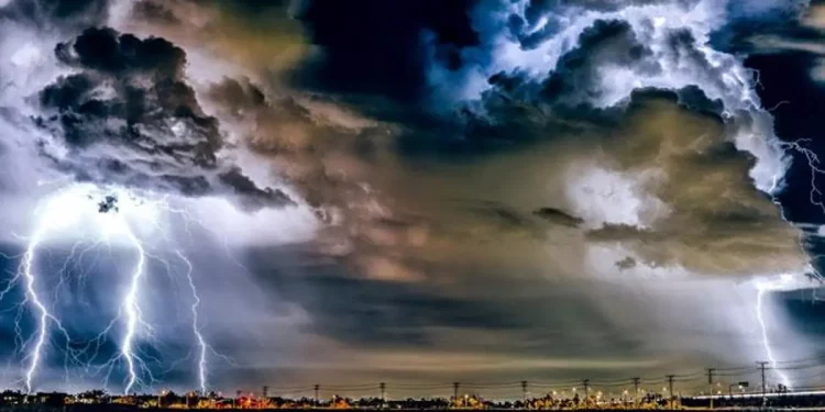 Día mundial del clima: ¿por qué se celebra el 26 de marzo?