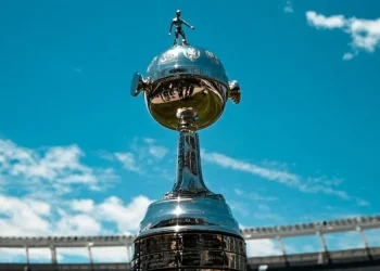 Insólito: el noveno de la tabla anual jugará la Copa Libertadores