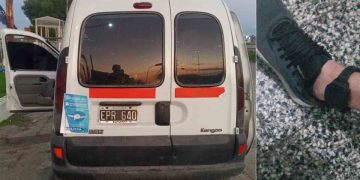 Ruta 51: cae un preso con salidas transitorias transportando droga