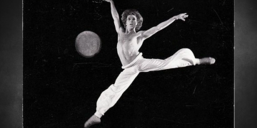 Pasión en movimiento: Argentina celebra el Día del Bailarín en homenaje a Jorge Donn