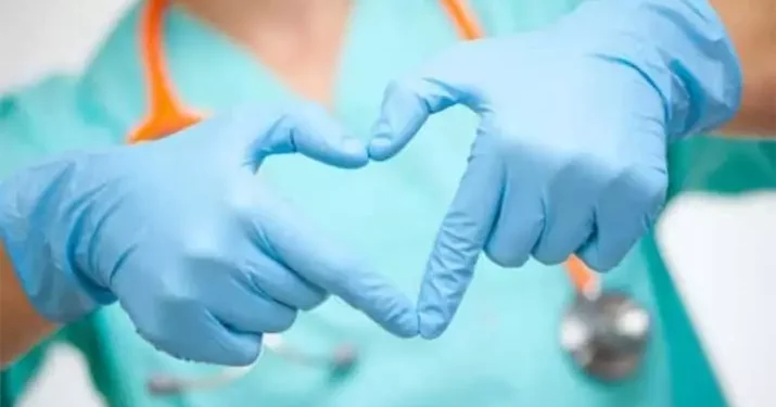 8 de Marzo: Reconocimiento al Día del Trabajador Público de la Salud Bonaerense