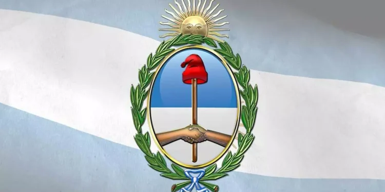 Día del escudo nacional: ¿por qué se celebra el 11 de marzo?