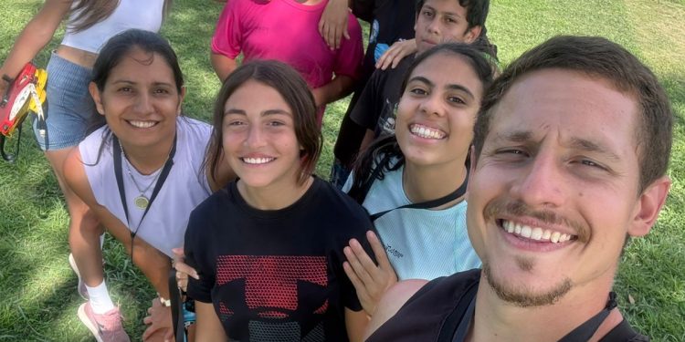 Atletas de la comarca brillaron en Gral La Madrid: una jornada de crecimiento deportivo y compañerismo