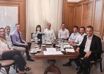 El Gobierno presentó un paquete de reformas de leyes y vuelve a presionar con Discapacidad