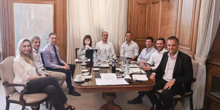 El Gobierno presentó un paquete de reformas de leyes y vuelve a presionar con Discapacidad