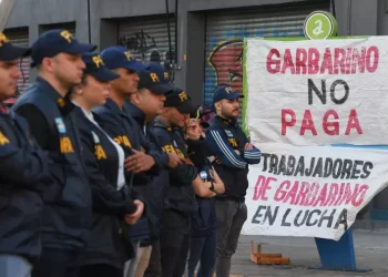 De Garbarino a FATE: el mapa de quiebras, despidos y cierres en la industria