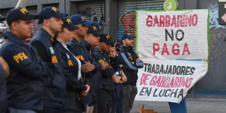De Garbarino a FATE: el mapa de quiebras, despidos y cierres en la industria