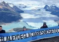 Milei avanza en el Congreso contra la Ley de Glaciares mientras aumenta el rechazo social y de expertos