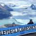 Milei avanza en el Congreso contra la Ley de Glaciares mientras aumenta el rechazo social y de expertos