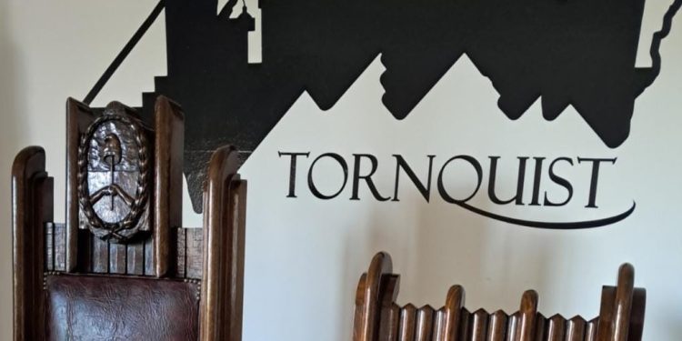 El Honorable Concejo Deliberante de Tornquist ratifica la realización de la sesión programada para hoy