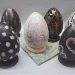 Alerta en el sector del chocolate: advierten que la producción de huevos de Pascua cayó hasta un 15%