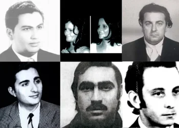 Seis cuerpos enterrados en La Perla ya han sido identificados