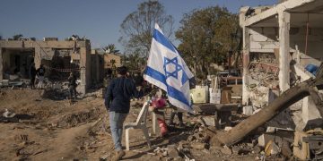 Irán rechaza el ultimátum de Trump y anuncia una respuesta “irreversible” si se ataca su infraestructura eléctrica