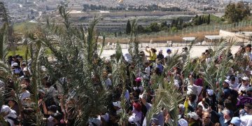 Israel prohíbe la procesión de Domingo de Ramos por primera vez en siglos: fuerte rechazo internacional