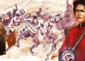 3 de marzo: A 210 años de la histórica hazaña de Juana Azurduy en la Batalla de Villar