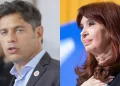 Kicillof y Cristina reivindicaron la expropiación de YPF tras el fallo en EE.UU. y cruzaron a Milei