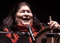 Repudio a un funcionario libertario que llamó a Mercedes Sosa “gorda comunista” y “un cáncer”