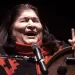 Repudio a un funcionario libertario que llamó a Mercedes Sosa “gorda comunista” y “un cáncer”