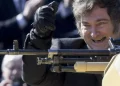 Advierten que el tiroteo en la escuela de Santa Fe se vincula con la flexibilización de armas: “No es un hecho aislado”