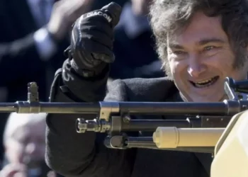 Advierten que el tiroteo en la escuela de Santa Fe se vincula con la flexibilización de armas: “No es un hecho aislado”