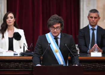 Milei inaugura este domingo el período de sesiones ordinarias y juega al “factor sorpresa“ con su discurso