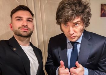 Caso $Libra: habría existido un acuerdo por el pago de u$s 5 millones para que Milei difunda el token