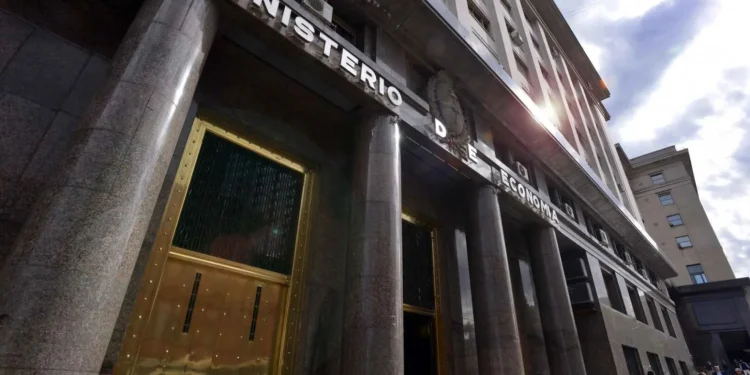 La deuda pública creció en u$s17.000 millones durante el primer bimestre