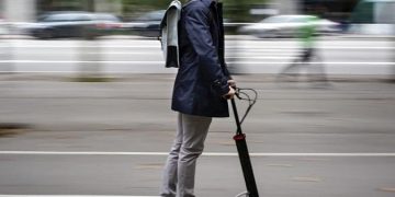 Monopatines eléctricos: Riesgos y beneficios