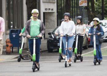 Monopatines eléctricos: Riesgos y beneficios